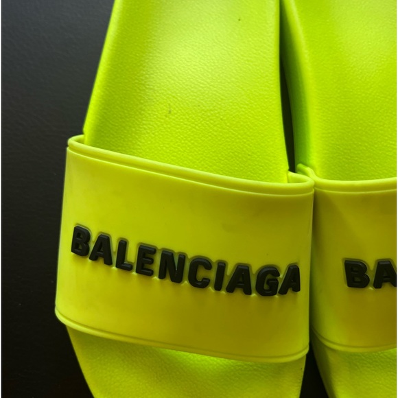 Balenciaga slide - Picture 2 of 12